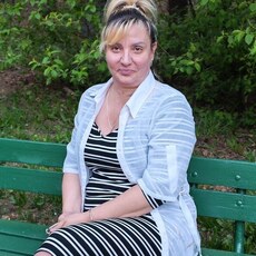 Фотография девушки Людмила, 53 года из г. Минск