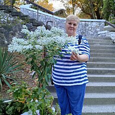 Фотография девушки Лена, 55 лет из г. Покачи