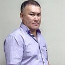 Кенже, 49 лет