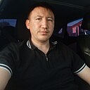 Дастан, 37 лет