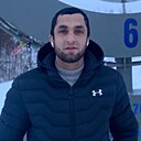 Мустафа, 34 года