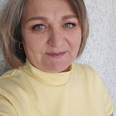 Фотография девушки Галина, 52 года из г. Грязовец
