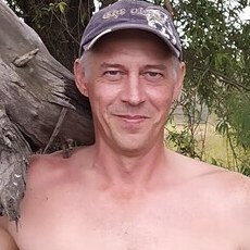 Фотография мужчины Андрей, 49 лет из г. Донецк
