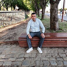 Фотография мужчины Валех Назаров, 40 лет из г. Калининград