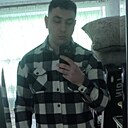 Александр, 23 года
