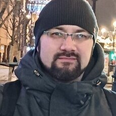 Фотография мужчины Слава, 40 лет из г. Ногинск