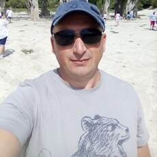 Фотография мужчины Михаил, 37 лет из г. Алматы