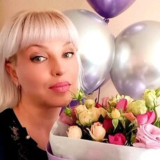Фотография девушки Елена, 48 лет из г. Алматы