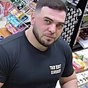 Грайр, 35 лет