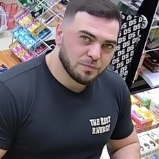 Фотография мужчины Грайр, 35 лет из г. Москва