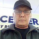 Малик, 62 года