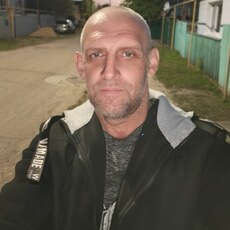 Фотография мужчины Сергей, 42 года из г. Павловск (Воронежская Обл)
