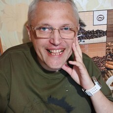 Фотография мужчины Руслан, 48 лет из г. Васильевка