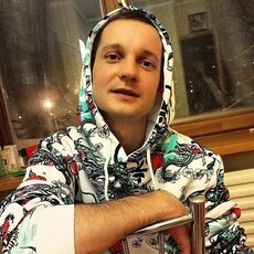 Фотография мужчины Мишка, 34 года из г. Пенза