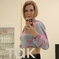 Фотография девушки Алена, 36 лет из г. Москва