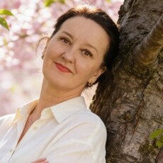 Фотография девушки Elena, 57 лет из г. Комсомольск-на-Амуре