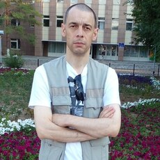Фотография мужчины Алексей, 49 лет из г. Уральск