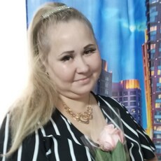 Фотография девушки Елена, 43 года из г. Липецк