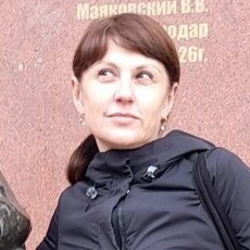 Фотография девушки Оксана, 52 года из г. Новокубанск