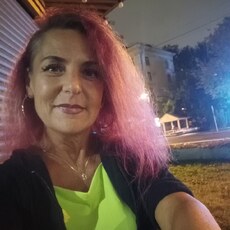 Фотография девушки Ольга, 51 год из г. Санкт-Петербург