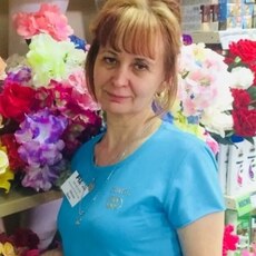 Фотография девушки Рина, 63 года из г. Краснодар