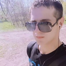 Фотография мужчины Юра, 33 года из г. Жлобин