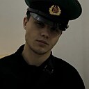 Сергей, 23 года