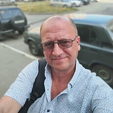 Фотография мужчины Александр, 44 года из г. Самара