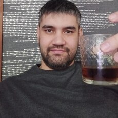 Фотография мужчины Радик, 35 лет из г. Нерехта
