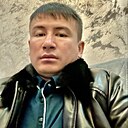 Ержан, 26 лет