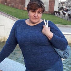 Фотография девушки Ирина, 54 года из г. Тула