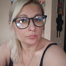 Фотография девушки Елена, 45 лет из г. Зеленоградск