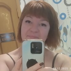 Фотография девушки Светлана, 51 год из г. Гаврилов Ям