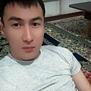 Азамат, 31 год