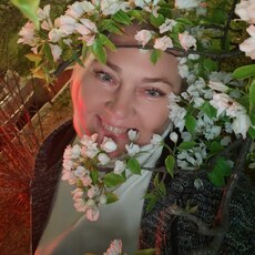 Фотография девушки Ирина, 54 года из г. Владивосток