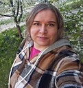 Светлана, 44 года