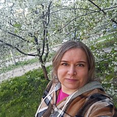Фотография девушки Светлана, 44 года из г. Калининград