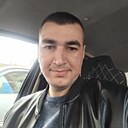 Андрей, 36 лет