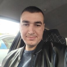 Фотография мужчины Андрей, 36 лет из г. Томск