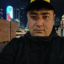 Ди, 36 лет