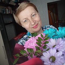 Фотография девушки Алиса, 56 лет из г. Слуцк