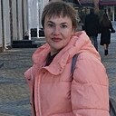 Янина, 43 года