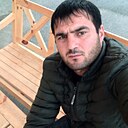 Артур, 32 года