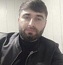 Ekber, 36 лет