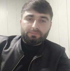 Фотография мужчины Ekber, 36 лет из г. Баку