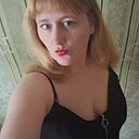Катюша, 43 года