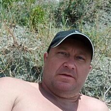Фотография мужчины Николай, 47 лет из г. Егорьевск