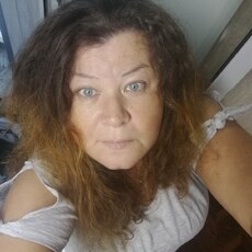Фотография девушки Просто Олюшка, 53 года из г. Мурманск