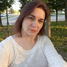 Фотография девушки Светлана, 46 лет из г. Гомель