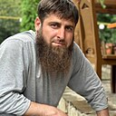 Ахмед, 43 года